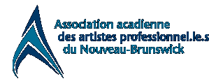 Association acadienne des artistes professionnel.le.s du Nouveau-Brunswick